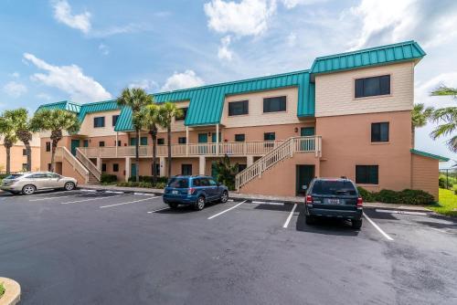 Apartamento Sea Haven Resort - 214