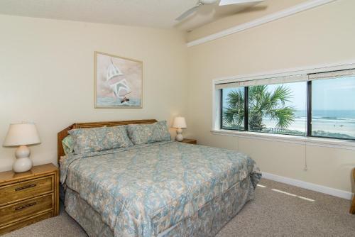Apartamento Sea Haven Resort - 214