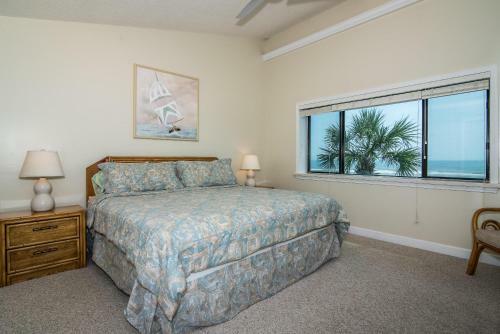 Apartamento Sea Haven Resort - 214