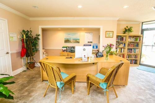 Apartamento Sea Haven Resort - 214
