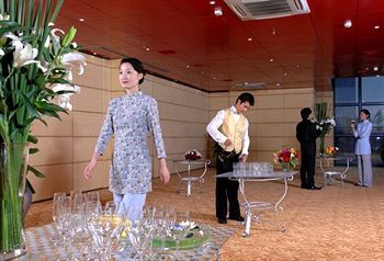 Gloria Plaza Hotel Kangqiao Shanghai