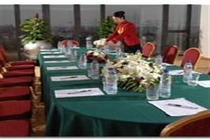 Gloria Plaza Hotel Kangqiao Shanghai
