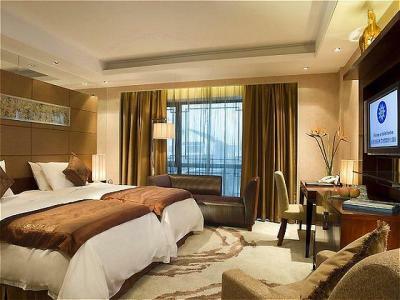 Hotel Sofitel Suzhou
