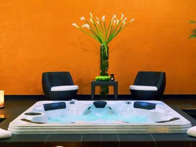 Hotel Fairmont Heliopolis