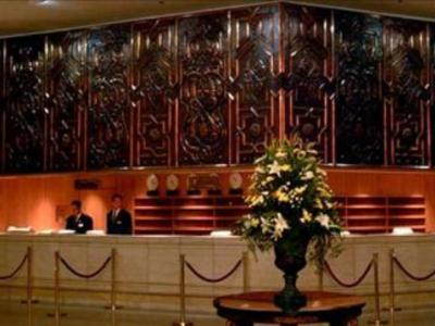 Hotel Fairmont Heliopolis
