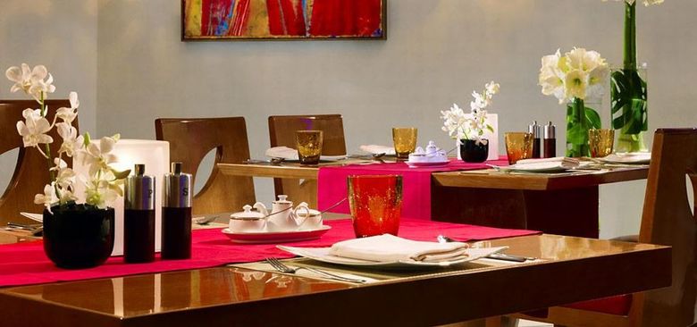 Hotel Fairmont Towers Heliopolis