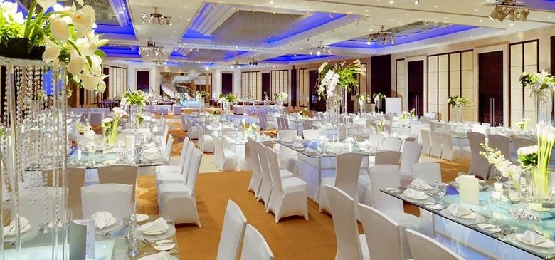 Hotel Fairmont Towers Heliopolis