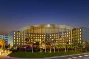 Hotel Fairmont Towers Heliopolis