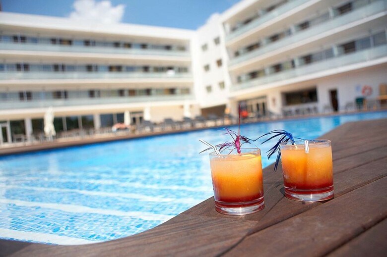 Hotel Rvhotels Nautic Park