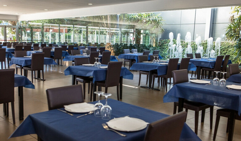 Hotel Rvhotels Nautic Park