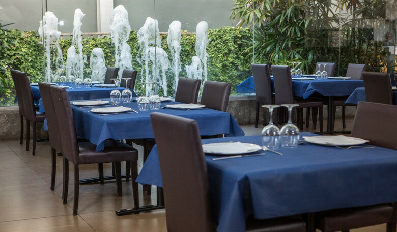 Hotel Rvhotels Nautic Park