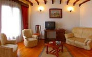 Hotel Do�a Teresa