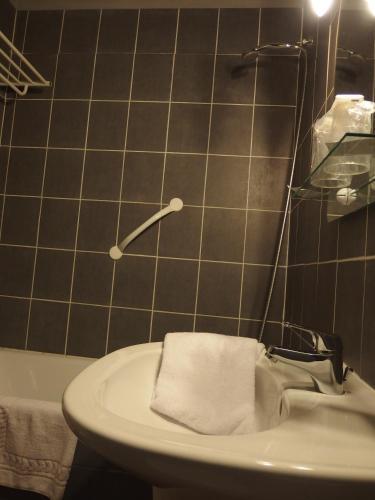 Arcantis Hotel Au Saint Roch
