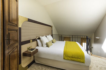 Hotel Mercure Beauvau Vieux-port