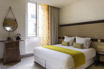 Hotel Mercure Beauvau Vieux-port