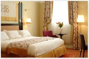 Hotel Mercure Beauvau Vieux-port