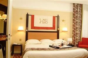 Hotel Mercure Beauvau Vieux-port