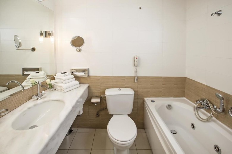 Hotel Astor