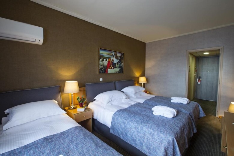 Hotel Astor