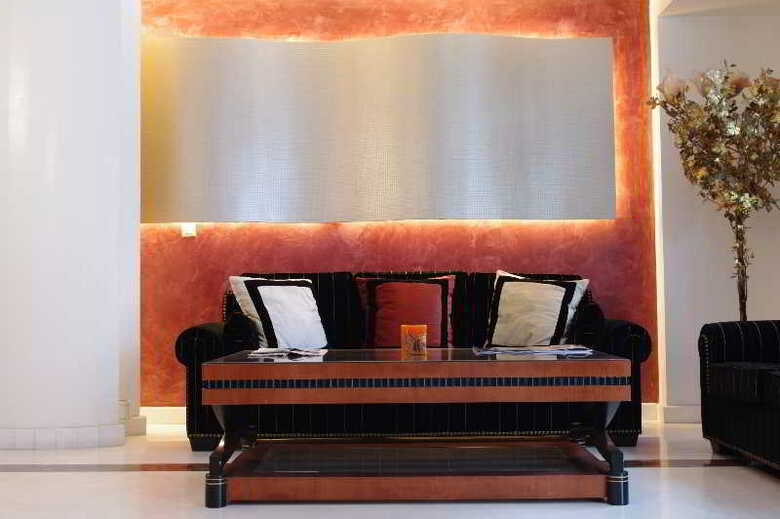 Hotel Piraeus Theoxenia