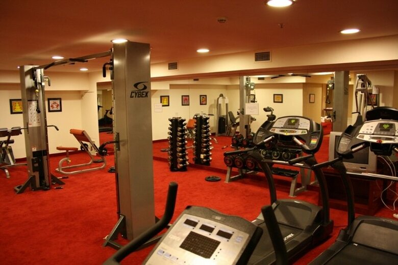 Hotel Piraeus Theoxenia