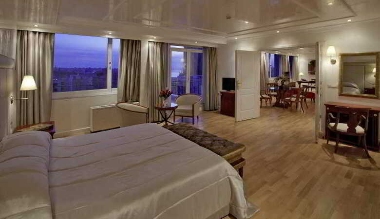 Hotel Piraeus Theoxenia