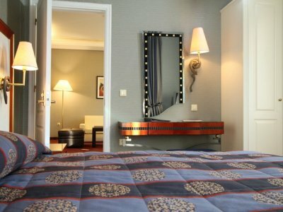 Hotel Piraeus Theoxenia