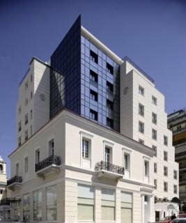 Hotel Piraeus Theoxenia