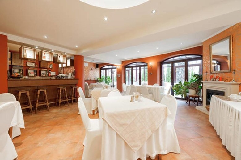 Bobbio Hotel
