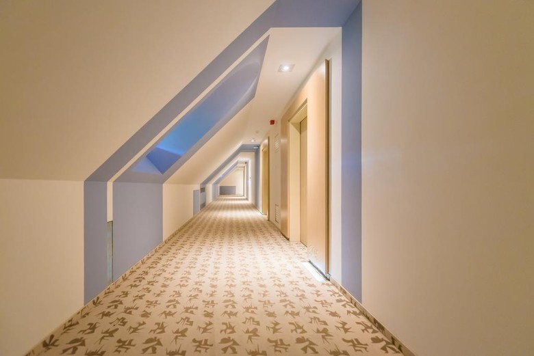 Buda Castle Fashion Hotel