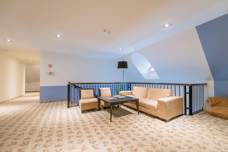 Buda Castle Fashion Hotel
