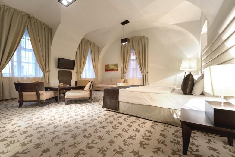 Buda Castle Fashion Hotel
