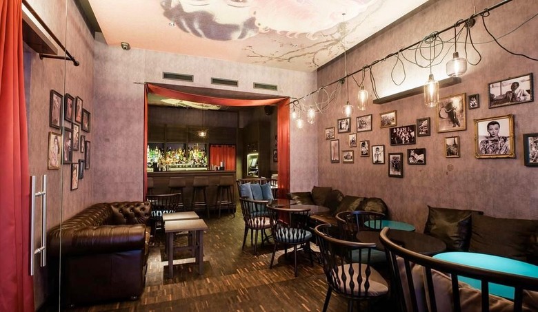 Casati Budapest Hotel