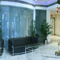 Shanti Palace Hotel