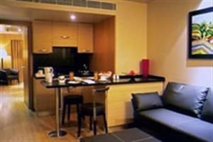 Svelte Hotel And Personal Suites