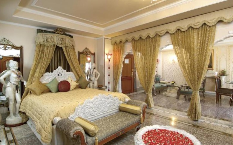 Hotel Shiv Vilas