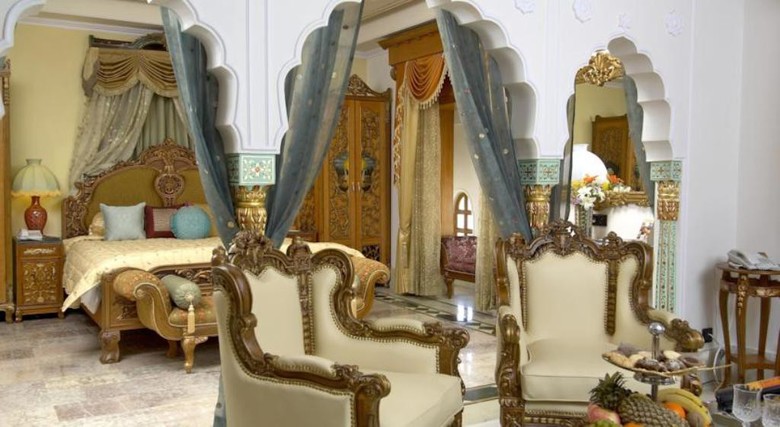 Hotel Shiv Vilas