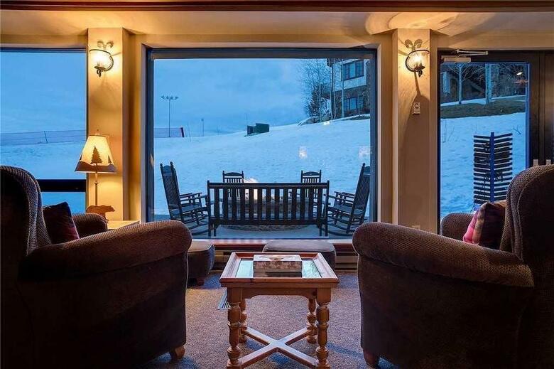 Hotel Chateau Chamonix By Wyndham Vacation Rentals