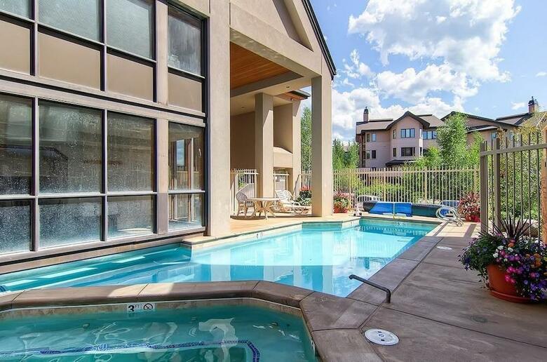 Hotel Chateau Chamonix By Wyndham Vacation Rentals