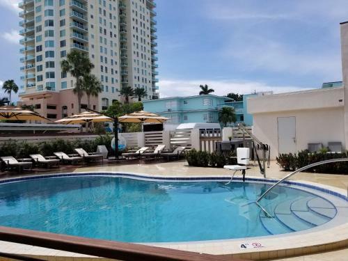 Motel Deco Boutique Hotel
