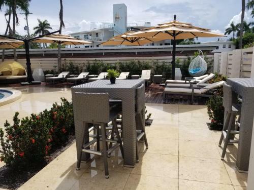 Motel Deco Boutique Hotel