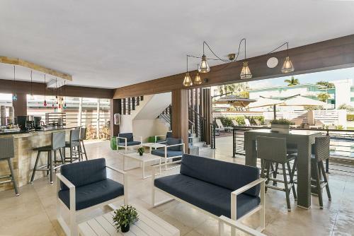 Motel Deco Boutique Hotel