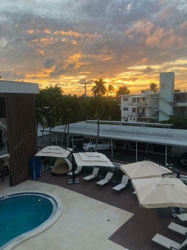Motel Deco Boutique Hotel