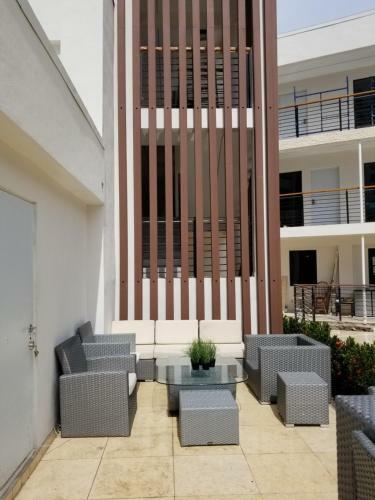 Motel Deco Boutique Hotel
