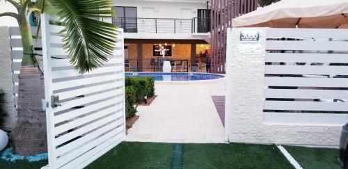 Motel Deco Boutique Hotel