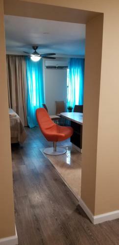 Motel Deco Boutique Hotel