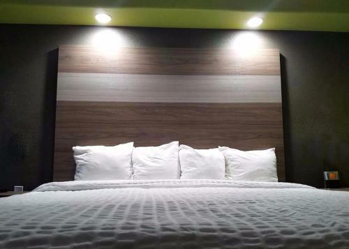 Motel Seabreeze Inn - Fort Walton