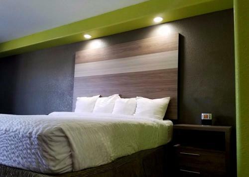 Motel Seabreeze Inn - Fort Walton