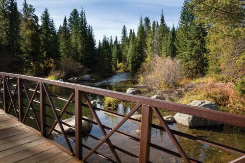 Aparthotel Marriott's Mountain Valley Lodge At Breckenridge