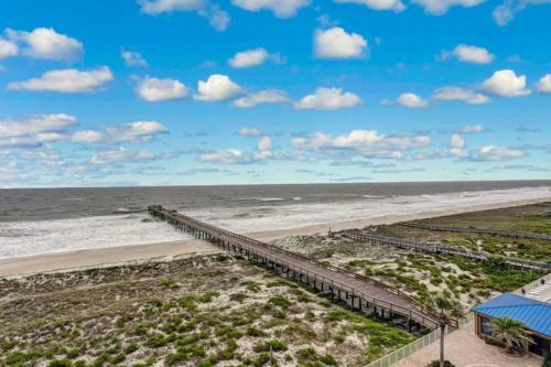 Apartamento Amelia The Sea - 784 Asea